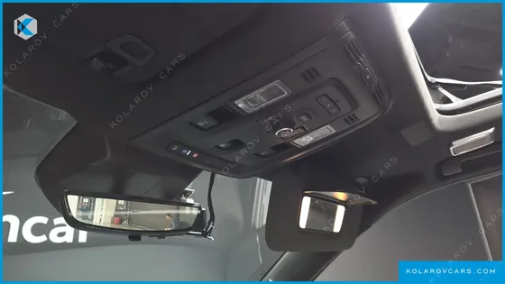 CADILLAC ESCALADE 6.2 ESV