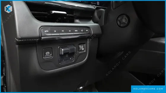 CADILLAC ESCALADE 6.2 ESV