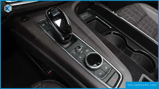 CADILLAC ESCALADE 6.2