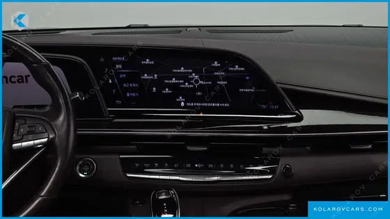 CADILLAC ESCALADE 6.2