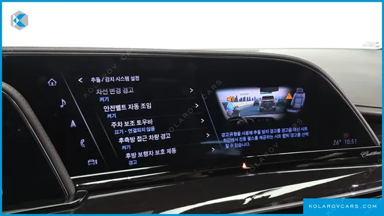CADILLAC ESCALADE 6.2
