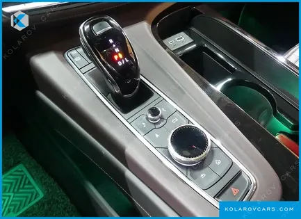 CADILLAC ESCALADE 6.2 ESV