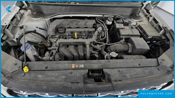 HYUNDAI VENUE 1,6 PREMIUM