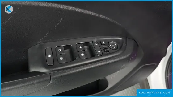 HYUNDAI VENUE 1,6 PREMIUM