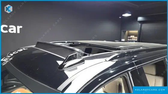 CADILLAC ESCALADE 6.2 ESV
