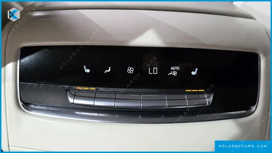 CADILLAC ESCALADE 6.2 ESV