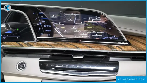CADILLAC ESCALADE 6.2 ESV