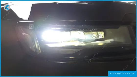 CADILLAC ESCALADE 6.2 ESV