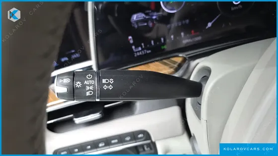 CADILLAC ESCALADE 6.2 ESV