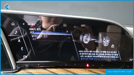 CADILLAC ESCALADE 6.2 ESV