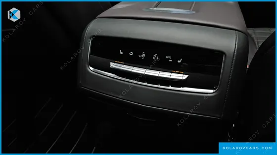 CADILLAC ESCALADE 6.2 ESV