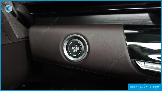 CADILLAC ESCALADE 6.2 ESV