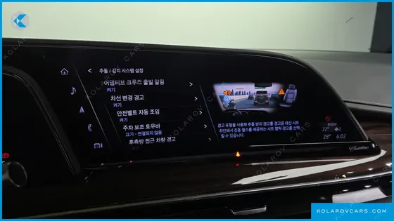 CADILLAC ESCALADE 6.2