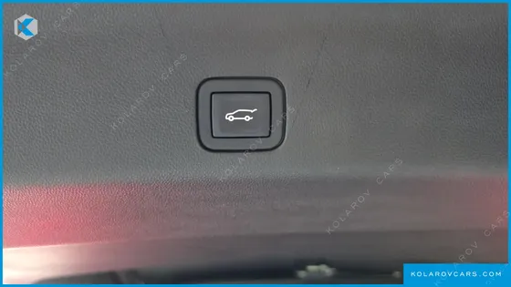 CADILLAC ESCALADE 6.2