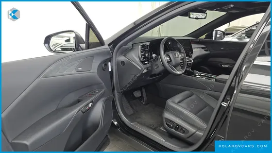 LEXUS RX LUXURY