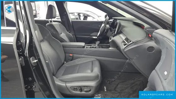 LEXUS RX LUXURY