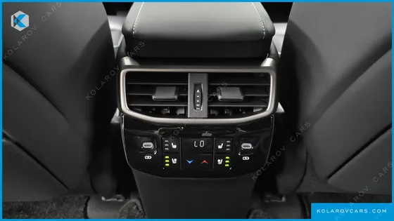 LEXUS RX LUXURY