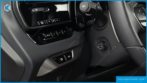 LEXUS RX LUXURY