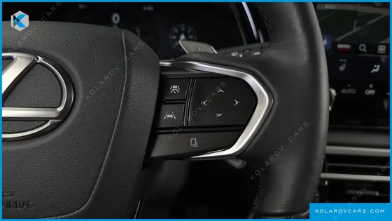 LEXUS RX LUXURY