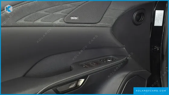 LEXUS RX LUXURY