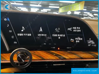 CADILLAC ESCALADE 6.2