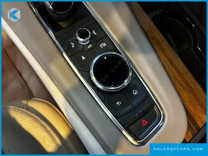 CADILLAC ESCALADE 6.2