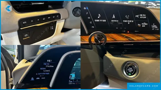 CADILLAC ESCALADE 6.2