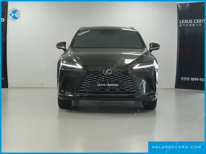 LEXUS RX LUXURY
