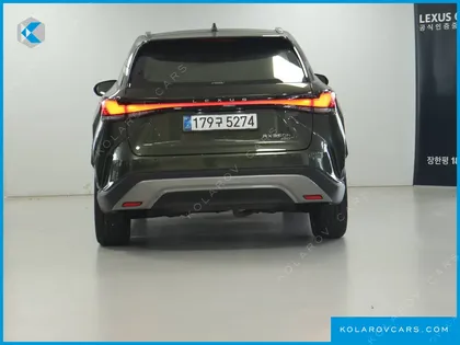 LEXUS RX LUXURY