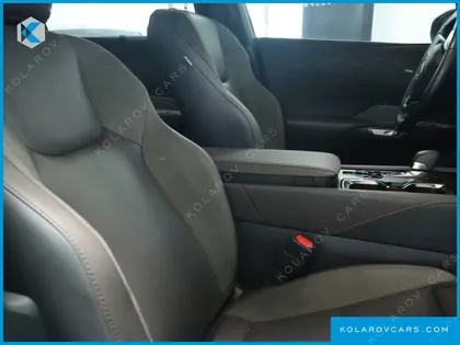 LEXUS RX LUXURY