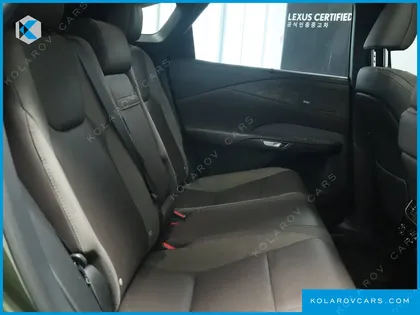 LEXUS RX LUXURY