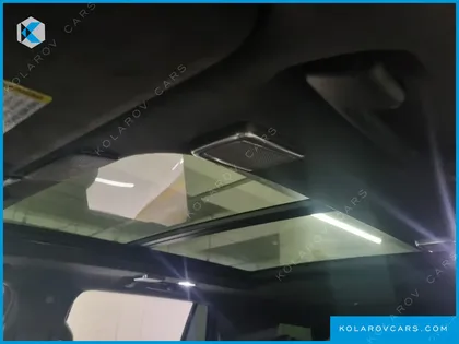 CADILLAC ESCALADE 6.2