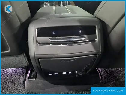 CADILLAC ESCALADE 6.2