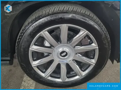 CADILLAC ESCALADE 6.2
