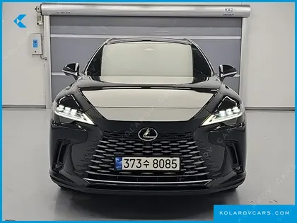 LEXUS RX LUXURY