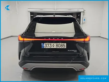 LEXUS RX LUXURY