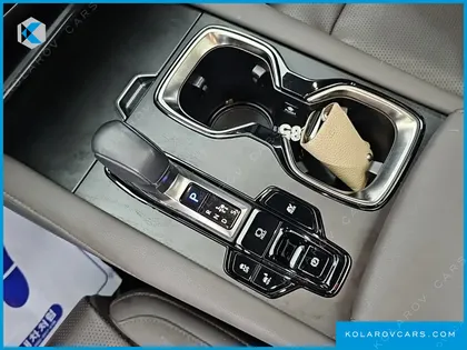 LEXUS RX LUXURY