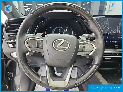 LEXUS RX LUXURY