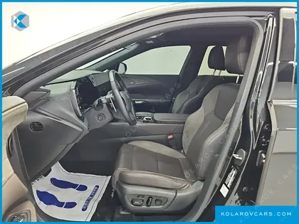 LEXUS RX LUXURY