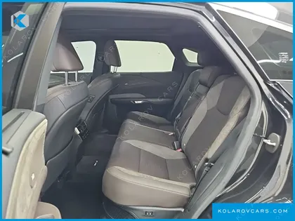 LEXUS RX LUXURY