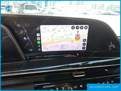 CADILLAC ESCALADE 6.2 ESV
