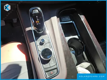 CADILLAC ESCALADE 6.2 ESV