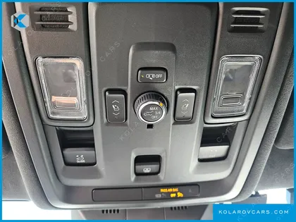 CADILLAC ESCALADE 6.2 ESV