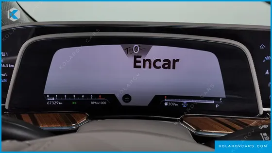 CADILLAC ESCALADE 6.2