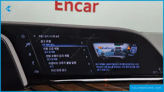 CADILLAC ESCALADE 6.2