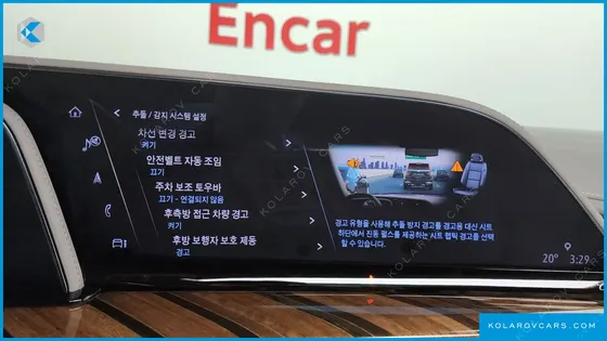 CADILLAC ESCALADE 6.2