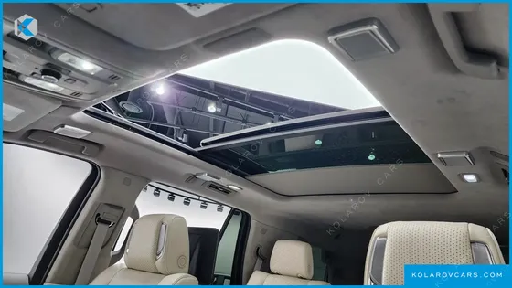 CADILLAC ESCALADE 6.2