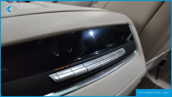 CADILLAC ESCALADE 6.2
