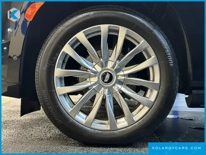 CADILLAC ESCALADE 6.2 ESV