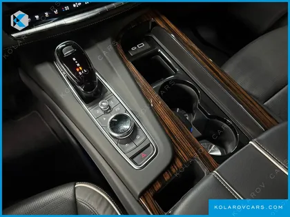 CADILLAC ESCALADE 6.2 ESV